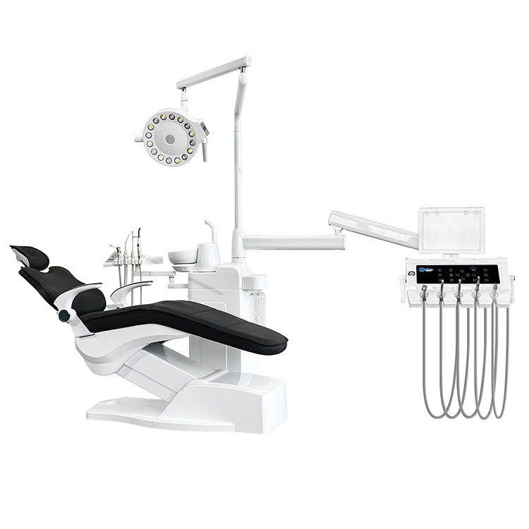 Dental chair, Dental unit, China dental chair unit, dental equipment